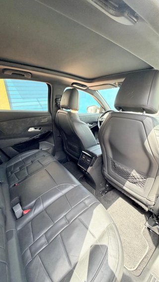 DS DS 7 CROSSBACK 2020