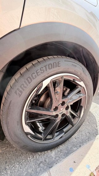 DS DS 7 CROSSBACK 2020