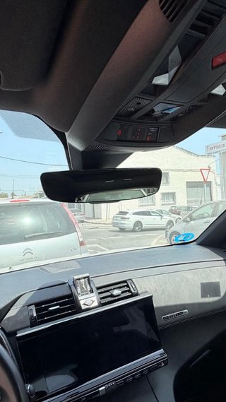 DS DS 7 CROSSBACK 2020