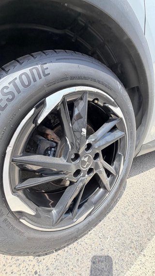 DS DS 7 CROSSBACK 2020