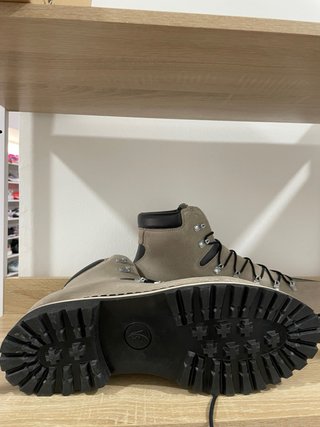 Botas Ventesima Strada Talla 47