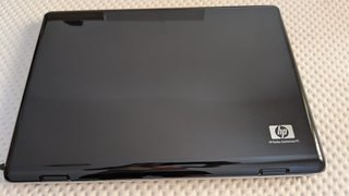 Portátil HP Pavilion dv9000 Vintage 19"