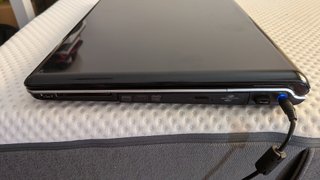 Portátil HP Pavilion dv9000 Vintage 19"
