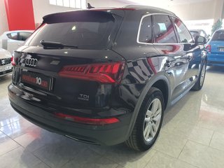 Audi Q5 2.0 TDI. Quattro. Automatico