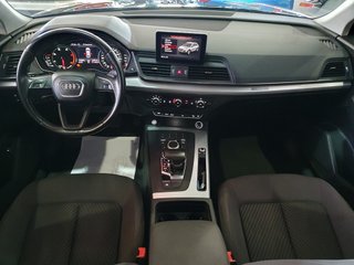 Audi Q5 2.0 TDI. Quattro. Automatico