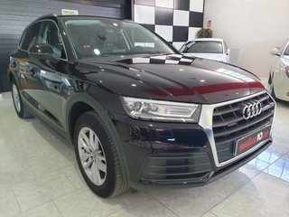 Audi Q5 2.0 TDI. Quattro. Automatico