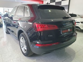 Audi Q5 2.0 TDI. Quattro. Automatico