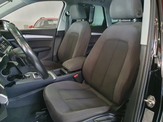 Audi Q5 2.0 TDI. Quattro. Automatico