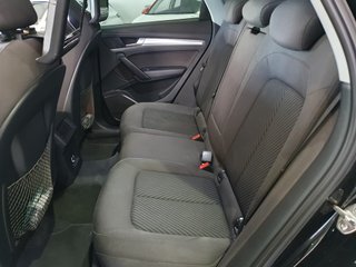 Audi Q5 2.0 TDI. Quattro. Automatico