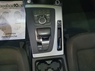 Audi Q5 2.0 TDI. Quattro. Automatico