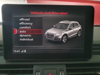 Audi Q5 2.0 TDI. Quattro. Automatico
