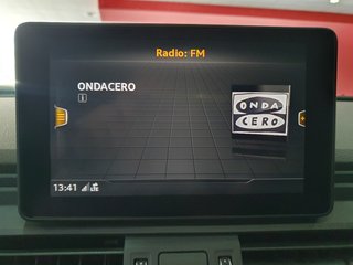 Audi Q5 2.0 TDI. Quattro. Automatico