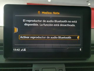 Audi Q5 2.0 TDI. Quattro. Automatico