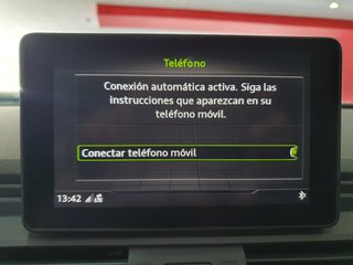 Audi Q5 2.0 TDI. Quattro. Automatico