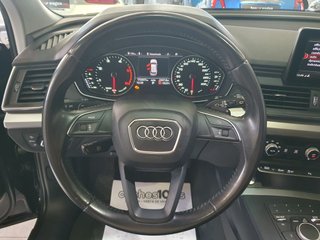 Audi Q5 2.0 TDI. Quattro. Automatico