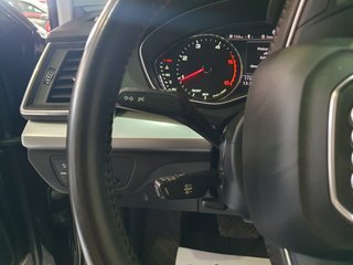 Audi Q5 2.0 TDI. Quattro. Automatico