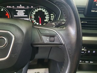 Audi Q5 2.0 TDI. Quattro. Automatico