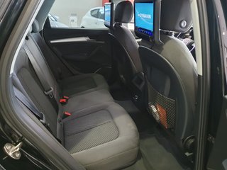Audi Q5 2.0 TDI. Quattro. Automatico