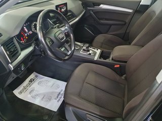 Audi Q5 2.0 TDI. Quattro. Automatico