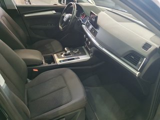 Audi Q5 2.0 TDI. Quattro. Automatico