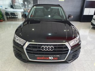 Audi Q5 2.0 TDI. Quattro. Automatico