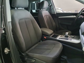 Audi Q5 2.0 TDI. Quattro. Automatico