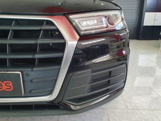 Audi Q5 2.0 TDI. Quattro. Automatico