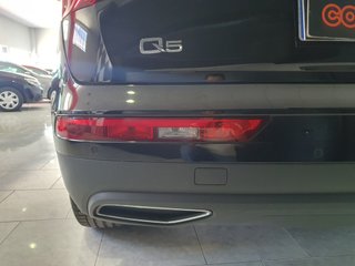 Audi Q5 2.0 TDI. Quattro. Automatico