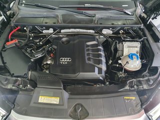 Audi Q5 2.0 TDI. Quattro. Automatico