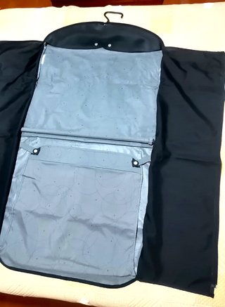 Portatrajes de viaje Samsonite