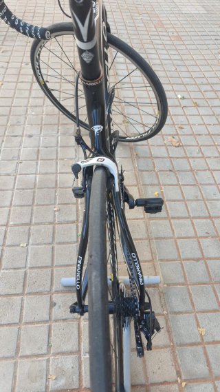Pinarello FP Uno Carbono