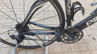 Pinarello FP Uno Carbono
