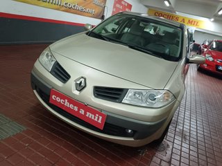 Renault Mégane Expression 1.6 16v
