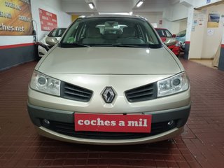 Renault Mégane Expression 1.6 16v