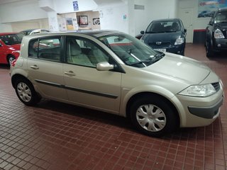 Renault Mégane Expression 1.6 16v