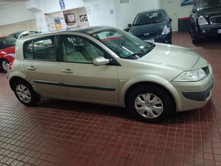 Renault Mégane Expression 1.6 16v
