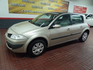 Renault Mégane Expression 1.6 16v