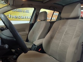 Renault Mégane Expression 1.6 16v