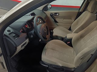 Renault Mégane Expression 1.6 16v