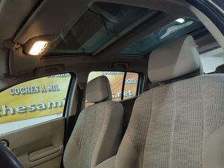 Renault Mégane Expression 1.6 16v