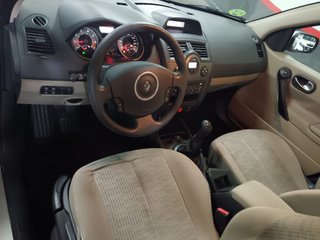 Renault Mégane Expression 1.6 16v
