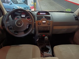 Renault Mégane Expression 1.6 16v