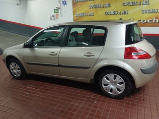 Renault Mégane Expression 1.6 16v