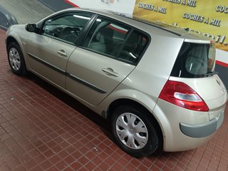 Renault Mégane Expression 1.6 16v
