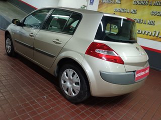 Renault Mégane Expression 1.6 16v