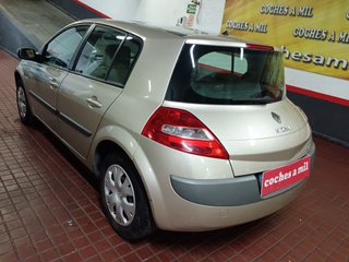 Renault Mégane Expression 1.6 16v