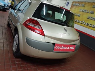 Renault Mégane Expression 1.6 16v