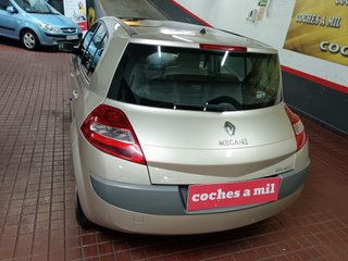 Renault Mégane Expression 1.6 16v