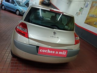 Renault Mégane Expression 1.6 16v