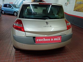 Renault Mégane Expression 1.6 16v